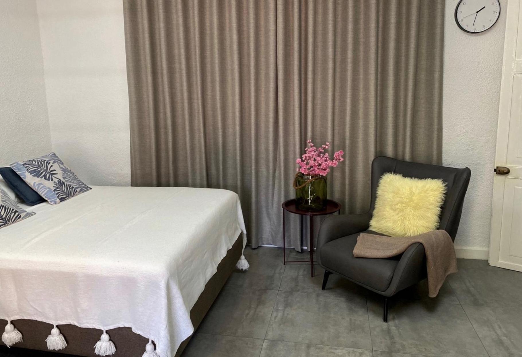 Historic Building The Palm Backyard Studio-Apartment Willemstad, Curacao Feel Home Away From Home 外观 照片